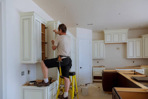 Licensed Kitchen service in Vienna, VA - BM Kitchen