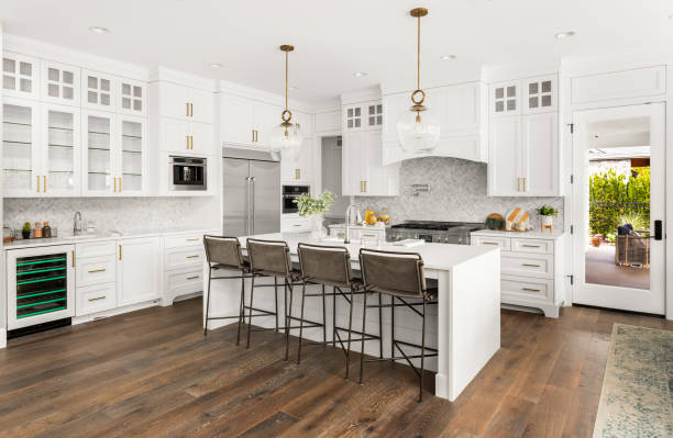 24/7 Emergency Kitchen experts in Vienna, VA