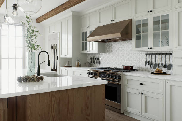 Affordable Kitchen solutions in Vienna, VA